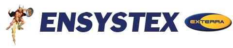 Ensystex Logo